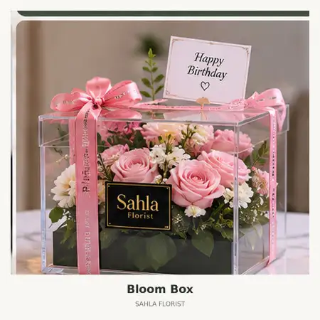 Bloom Box Palagan